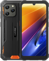 Blackview BV5300 Plus (оранжевый)