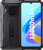 Blackview BV6200 Pro 6GB/128GB (черный)