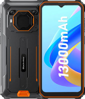 Blackview BV6200 Pro 6GB/128GB (оранжевый)