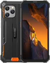 Blackview BV8900 Pro 8GB/256GB (оранжевый)