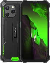 Blackview BV8900 Pro 8GB/256GB (зеленый)