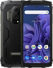 Blackview BV9300 (с фонариком, черный)