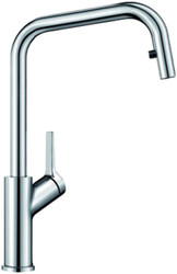 Blanco Jurena-S хром