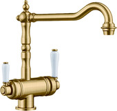 Blanco Sora полированная латунь
