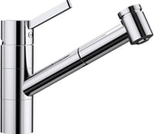 Blanco Tivo-S Silgranit 517648