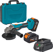 Bort BWS-21LI (с 2-мя АКБ, кейс)