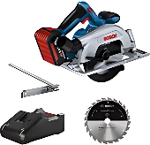 Bosch GKS 185-LI Professional 06016C1223 (с 1-м АКБ)
