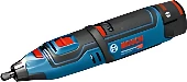 Bosch GRO 12V-35 Professional 06019C5001 (с 2-мя АКБ)
