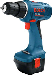 Bosch GSR 12-2 Professional