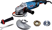 Bosch GWS 30-230 PB Professional 06018G1100