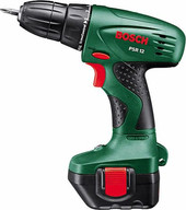 Bosch PSR 12