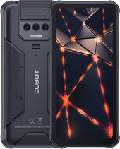 Cubot KingKong Power 8GB/256GB (черный)