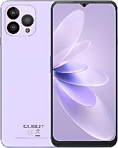 Cubot P80 8GB/256GB (сиреневый)