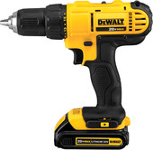 DeWalt DCD771C2