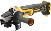 DeWalt DCG405NT (без АКБ, кейс)