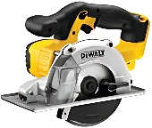 DeWalt DCS373N-XJ (без АКБ)