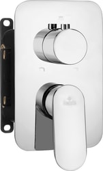 Deante Alpinia BXY 0GAM