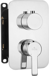 Deante Arnika Box BXY 0QAM