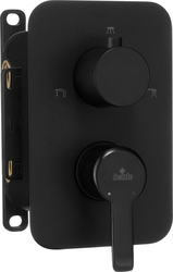 Deante Arnika Nero Box BXY NQAM