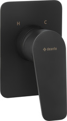 Deante Jasmin Nero BGJ N44L
