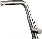 Deante Silia Steel BQS F73M