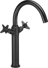 Deante Temisto Nero BQT N25D