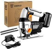 Deko DKJS20 063-4207