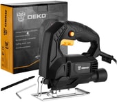 Deko DKJS650 063-4186