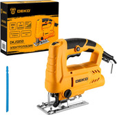 Deko DKJS850 063-4187