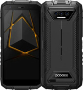 Doogee S41 Max 6GB/256GB (черный)