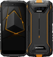 Doogee S41 Max 6GB/256GB (оранжевый)