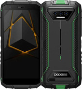 Doogee S41 Max 6GB/256GB (зеленый)