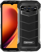 Doogee V Max 8GB/256GB (черный)
