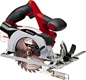 Einhell TE-CS 18/150 Li-Solo 4331220 (без АКБ)