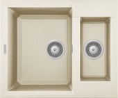 Elleci Easy 150 Bianco Antico 62