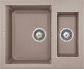 Elleci Easy 150 Tortora 43