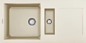 Elleci Easy 425 Bianco Antico 62