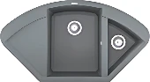Elleci Easy Corner Titanium 73