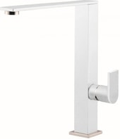 Elleci Flat K96 White