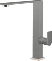 Elleci Flat K97 Light Grey