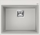 Elleci Karisma 105 Bianco Titano 68