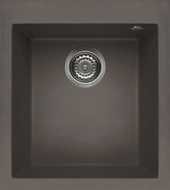 Elleci Quadra 100 Dove Grey 93