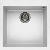 Elleci Quadra 102 Bianco G68