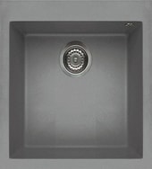 Elleci Quadra 102 Light Grey K97