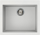 Elleci Quadra 105 White 96