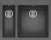 Elleci Quadra 150 Dark Grey K99