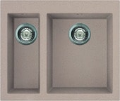 Elleci Quadra 150 Fango K43