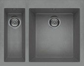 Elleci Quadra 150 Light Grey K97