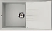 Elleci Tekno 400 Bianco 52