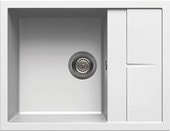 Elleci Unico 125 Bianco Titano 68